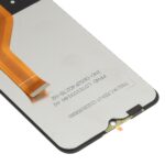 Pantalla Completa para BlackView A70 (Negro) - Imagen 4