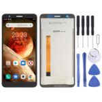 Pantalla Completa Original para BlackView BV6600