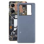 Tapa Trasera de Batería para Infinix Note 40 Pro 5G X6851 Original