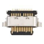 Conector de Puerto de Carga para Motorola Moto G60 / G60S (10 Unidades) - Imagen 2