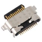 Conector de Puerto de Carga para Motorola Moto G60 / G60S (10 Unidades) - Imagen 3