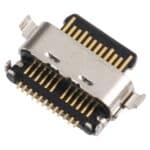 Conector de Puerto de Carga para Motorola Moto G60 / G60S (10 Unidades) - Imagen 4