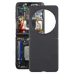 Tapa Trasera de Batería Original para Tecno Phantom V Flip