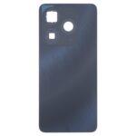 Tapa Trasera Batería para Itel P55 A666L (Negra) - Imagen 2