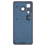 Tapa Trasera Batería para Itel P55 A666L (Negra) - Imagen 3
