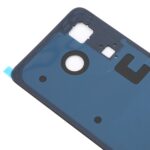 Tapa Trasera Batería para Itel P55 A666L (Negra) - Imagen 4