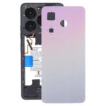 Tapa Trasera Batería para Itel P55 A666L (Rosa)