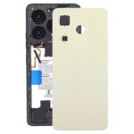 Tapa Trasera Batería para Itel P55 A666L (Dorada)