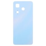 Tapa Trasera Batería para Itel P55 A666L (Azul) - Imagen 2