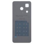 Tapa Trasera Batería para Itel P55 A666L (Azul) - Imagen 3