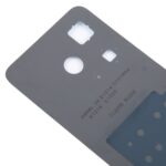 Tapa Trasera Batería para Itel P55 A666L (Azul) - Imagen 4