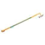 Cable Flex de Contacto Teclado para Huawei Matebook E Modelo Pak-Al09 Original - Imagen 3