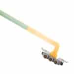 Cable Flex de Contacto Teclado para Huawei Matebook E Modelo Pak-Al09 Original - Imagen 4