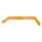 Cable Flex Placa Base para Lenovo Tab P12 12,7 Pulgadas Tb370 Tb370Fu Tb370Fc Original