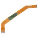 Cable Flex Placa Base para Lenovo Tab P12 12,7 Pulgadas Tb370 Tb370Fu Tb370Fc Original - Imagen 3