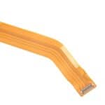 Cable Flex Placa Base para Lenovo Tab P12 12,7 Pulgadas Tb370 Tb370Fu Tb370Fc Original - Imagen 4