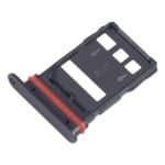 Bandeja Tarjeta SIM para ZTE Nubia Red Magic 9 Pro Nx769J (Negro) - Imagen 2