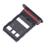 Bandeja Tarjeta SIM para ZTE Nubia Red Magic 9 Pro Nx769J (Negro) - Imagen 3