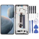 Pantalla Original para Xiaomi Redmi K70E Completa con Marco