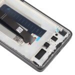 Pantalla Original para Xiaomi Redmi K70E Completa con Marco - Imagen 4