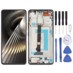 Pantalla Original para Xiaomi Redmi Turbo 3 Completa con Marco
