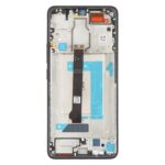 Pantalla Original para Xiaomi Redmi Turbo 3 Completa con Marco - Imagen 3