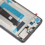Pantalla Original para Xiaomi Redmi Turbo 3 Completa con Marco - Imagen 4