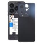 Tapa Trasera Batería para Infinix Hot 40 Pro X6837 Original