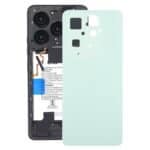 Tapa Trasera de Batería para Infinix Hot 40 Pro X6837 Original