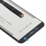 Pantalla Completa Original para BlackView BV4900 Pro (Negro) - Imagen 4