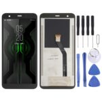Pantalla Completa Original para BlackView BV6300 Pro (Negro)