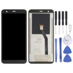 Pantalla Completa Original para BlackView BV6300 Pro (Negro) - Imagen 2