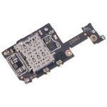 Placa Lectora de Tarjetas SIM para Xiaomi Redmi Note 12 Pro 5G - Imagen 2