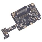 Placa Lectora de Tarjetas SIM para Xiaomi Redmi Note 12 Pro 5G - Imagen 3