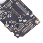 Placa Lectora de Tarjetas SIM para Xiaomi Redmi Note 12 Pro 5G - Imagen 4