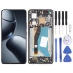Pantalla Completa Original con Marco para Xiaomi 14T Pro