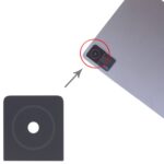 Lente de Cámara Trasera Original para Xiaomi Redmi Pad - Imagen 4