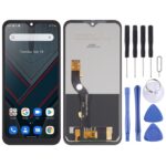 Pantalla Completa Original para Hotwav Cyber 7