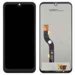 Pantalla Completa Original para Hotwav Cyber 8 - Imagen 2