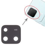 Lentes de Cámara Trasera para Vivo S18 Pro (10 Unidades) - Imagen 4