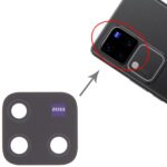 Lentes de Cámara Trasera (10 Unidades) para Vivo V30 Pro - Imagen 4