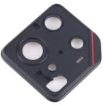 Marco de Lente de Cámara Trasera para Asus Rog Phone 9 5G (Rojo) - Imagen 2