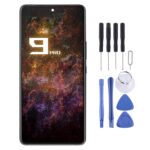 Pantalla Completa para Asus Rog Phone 9 Pro 5G (Negro)