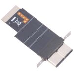 Cable Flex para Asus Rog Phone II ZS660KL Puerto de Carga lateral - Imagen 3