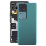 Tapa Trasera Batería para Vivo S18 5G con Tapa Lente Cámara