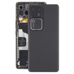 Tapa Trasera de Batería con Tapa Lente de Cámara para Vivo V30 5G