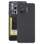 Tapa Trasera de Batería para Vivo S18E (Negro)