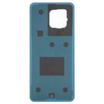 Tapa Trasera de Batería para Vivo S18E (Negro) - Imagen 3