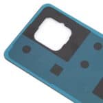 Tapa Trasera de Batería para Vivo S18E (Negro) - Imagen 4
