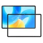 Lente de Vidrio Exterior Pantalla Frontal para Huawei Matepad 11.5 Btkr-W00 Versión Mate (Negro Esmerilado)
